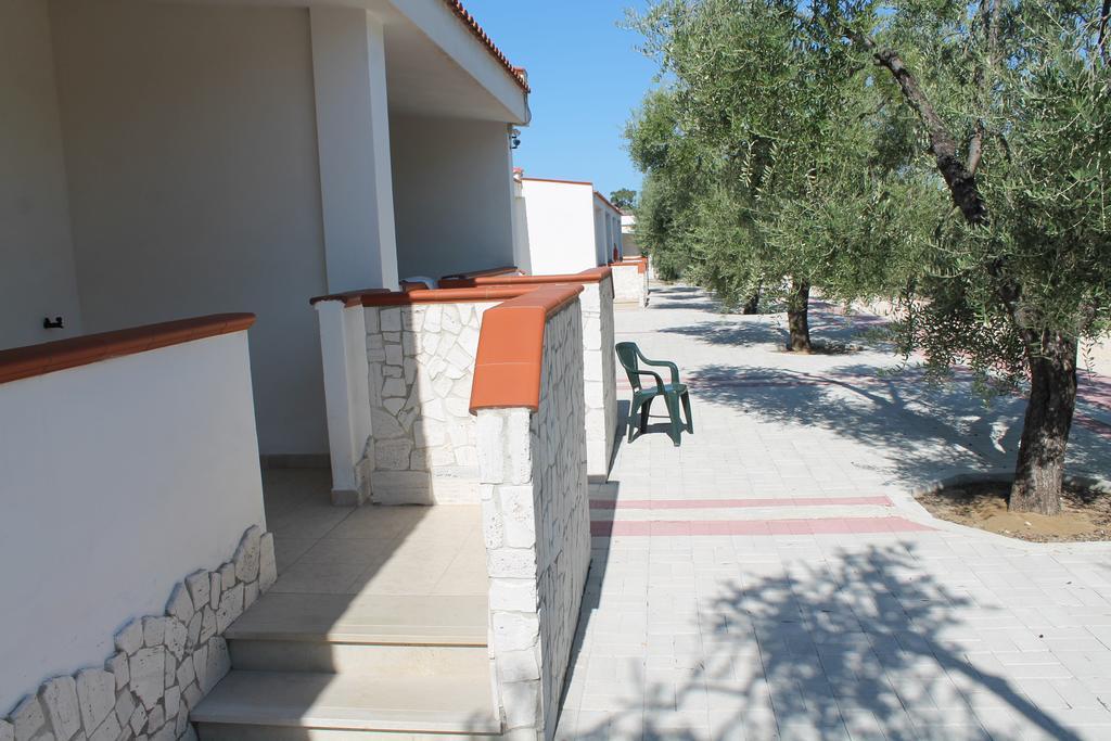 Tenuta Montincello Vieste Rum bild