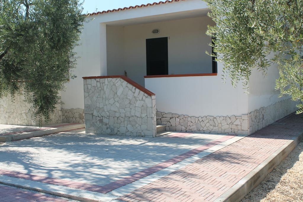 Tenuta Montincello Vieste Rum bild